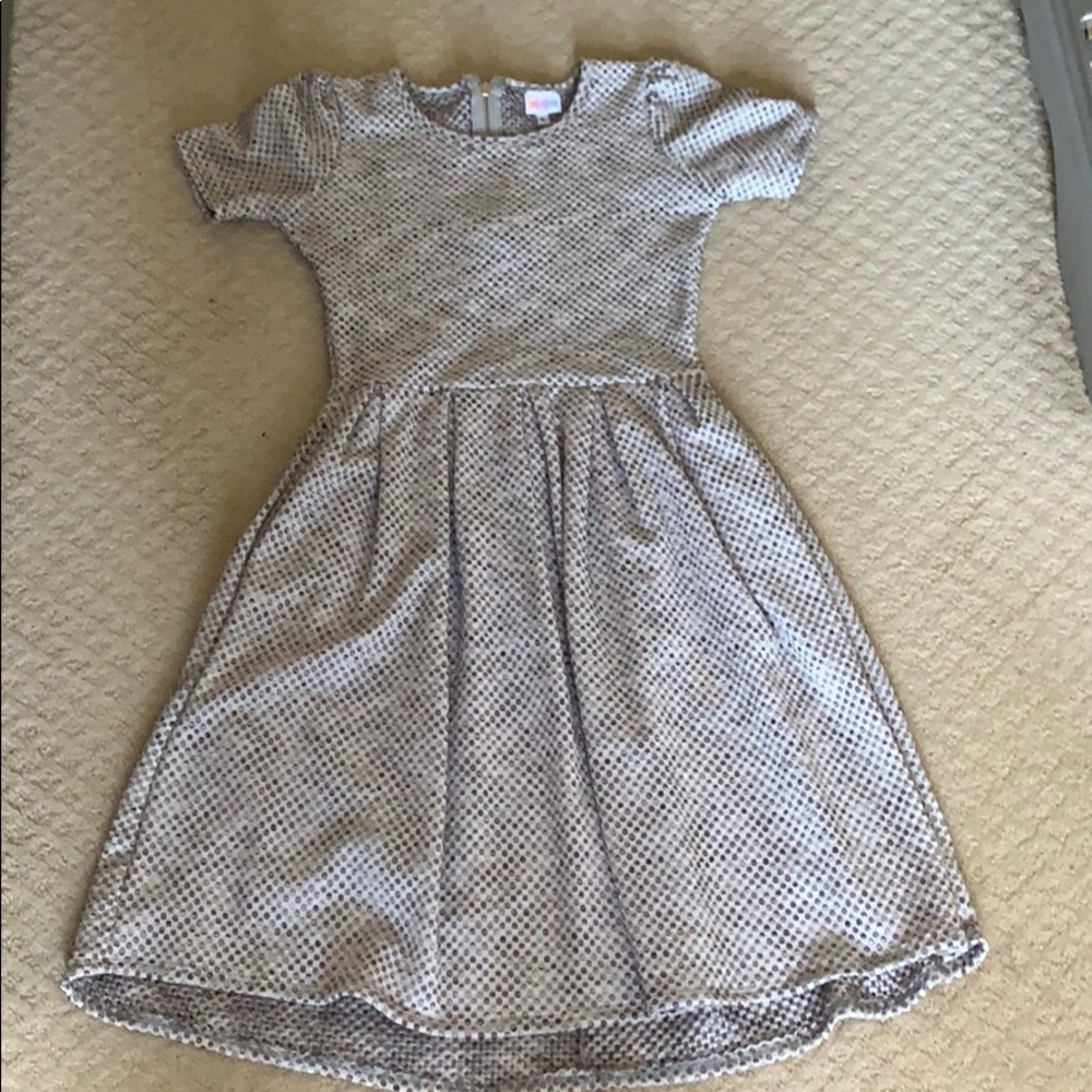 Lula Roe dress